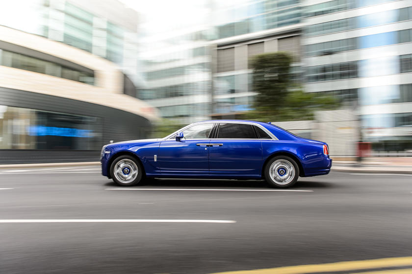 RollsRoyce Phantom EWB  All you need for Car