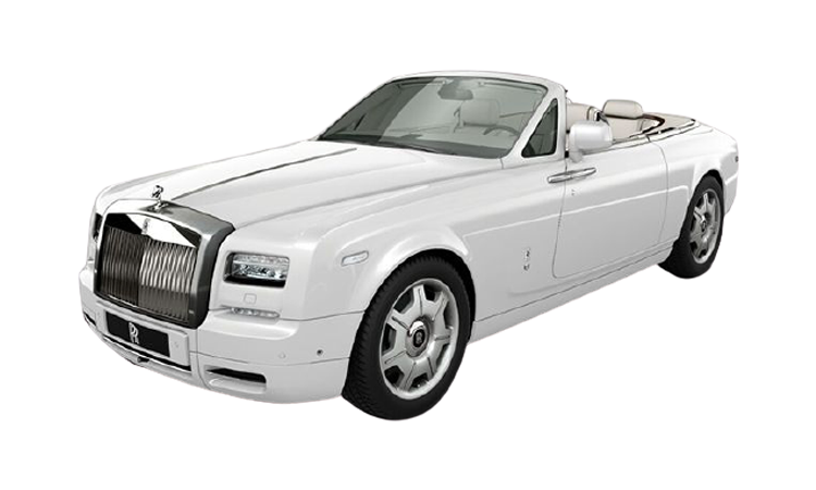 RollsRoyce Phantom Drophead Coupe Review 2023  Honest John