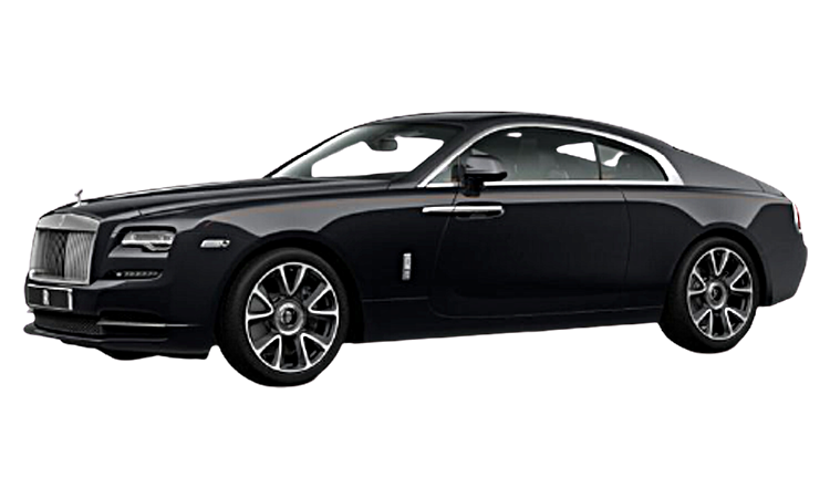 Rolls Royce Wraith – siêu xe coupe hạng sang đến từ Rolls Royce