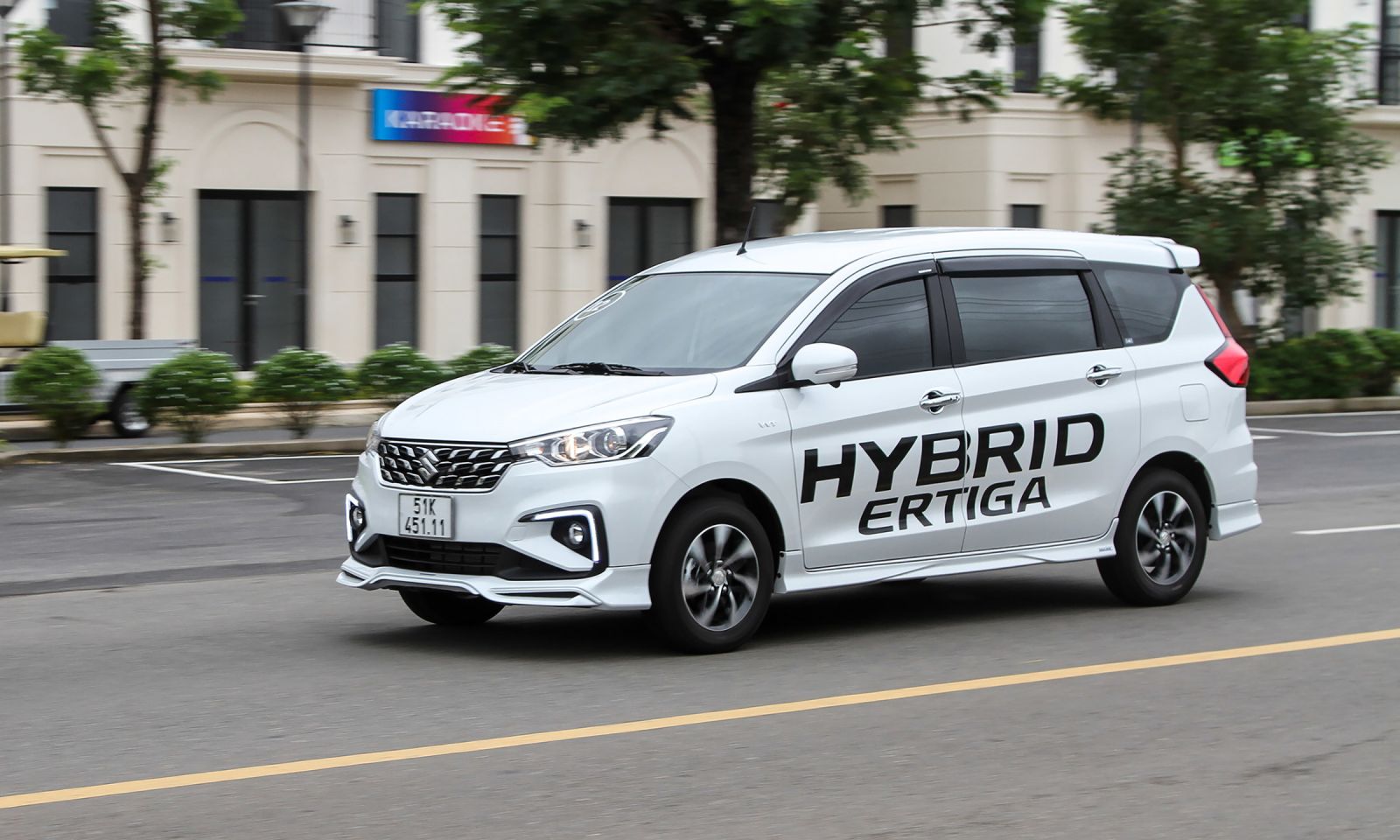 Hybrid Sport Limited