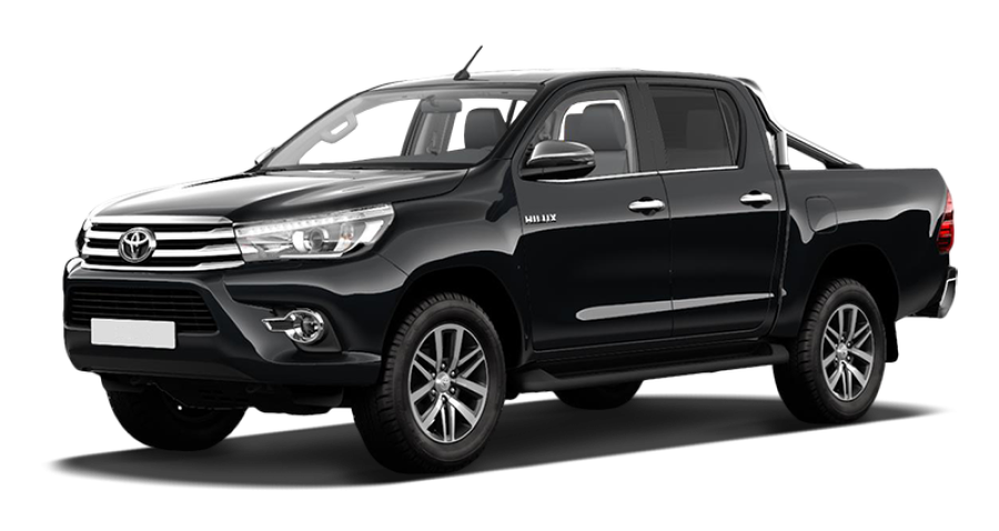 Toyota Hilux âm thầm biến mất khỏi thị trường Việt Nam  Ôtô