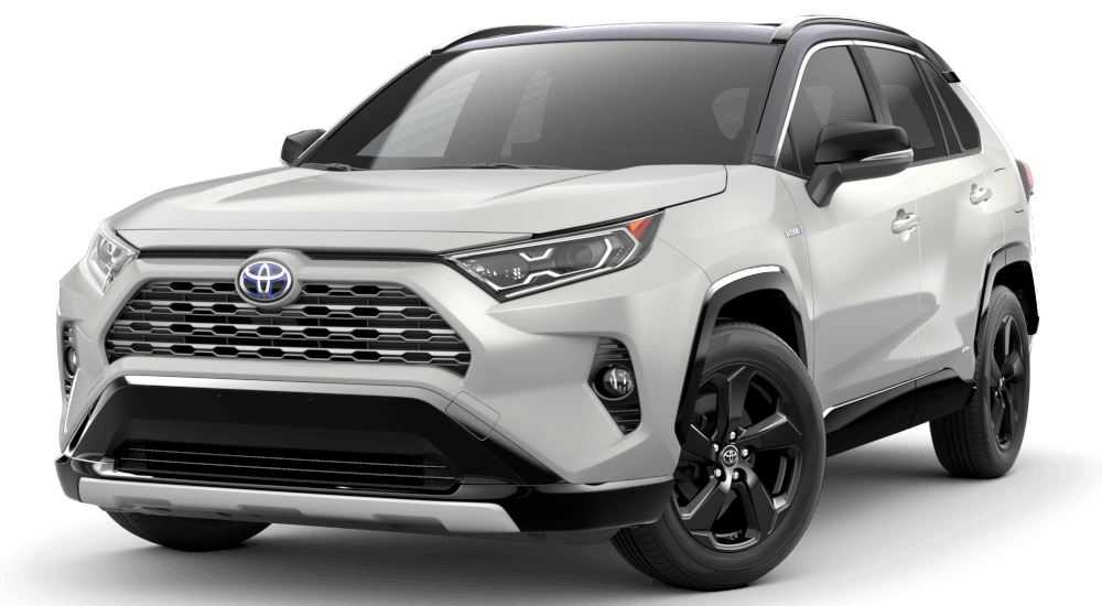 Toyota Rav4 Thông số, Bảng giá & Ưu đãi tháng 03/2024