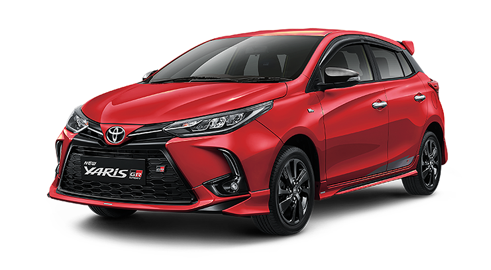 Toyota Yaris: Thông số, Bảng giá & Ưu đãi tháng 04/2023