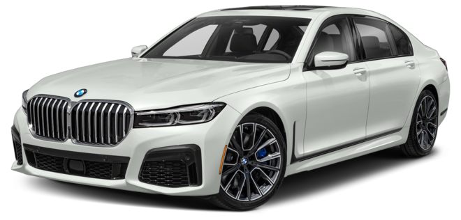 2023 BMW 7series Review Pricing and Specs