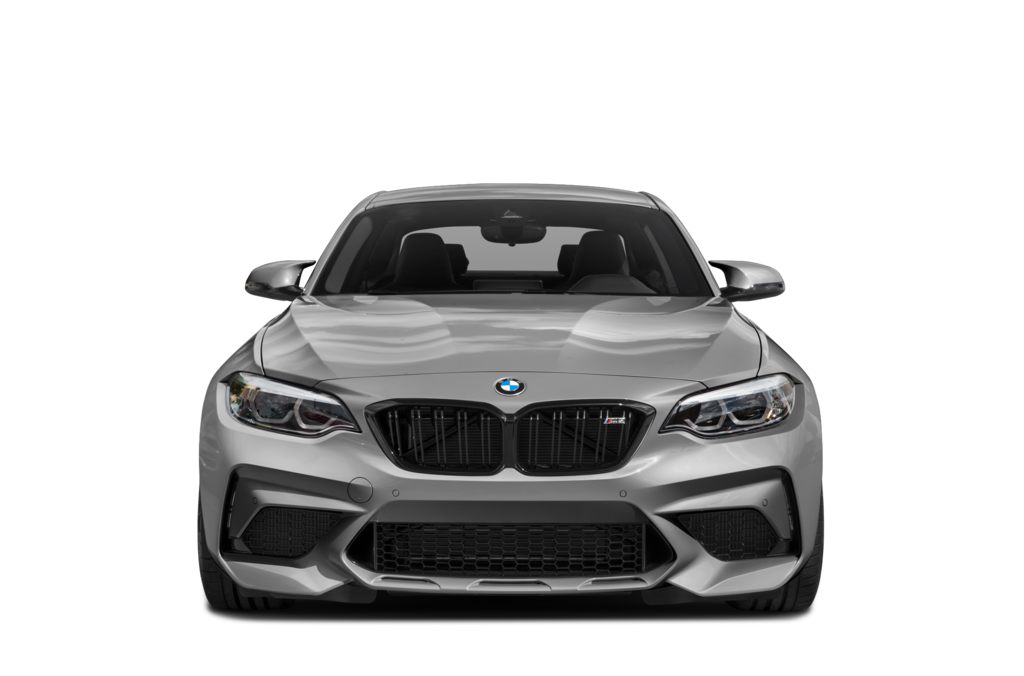 Đánh giá xe BMW 2 Series