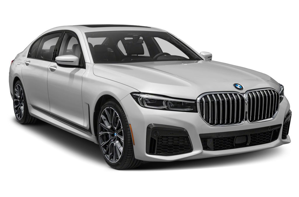 Used 2018 BMW 750i xDrive MSport  Autobahn Pkg MSRP 130k For Sale  Special Pricing  Chicago Motor Cars Stock 16177