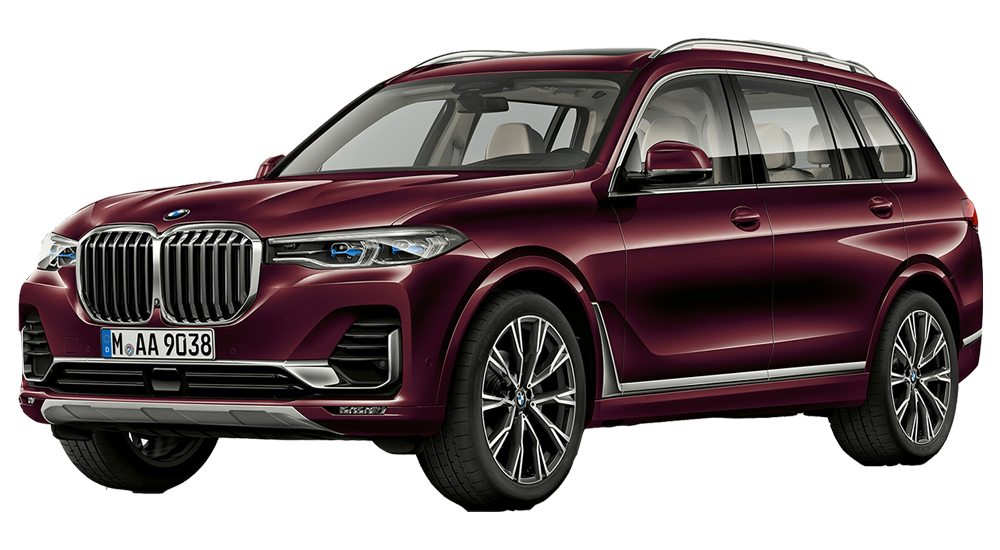 Tìm hiểu với hơn 96 xe oto bmw x7 mới nhất  NEC