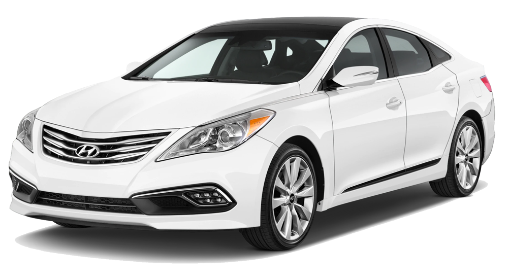Hyundai azera 2022