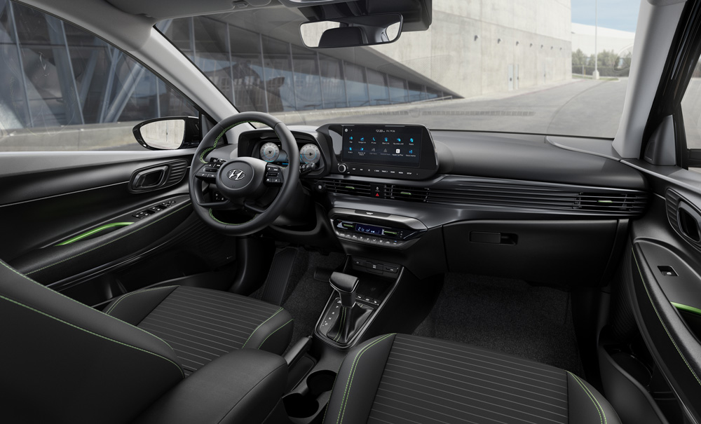 2015 Hyundai i20 Active Review  Drive