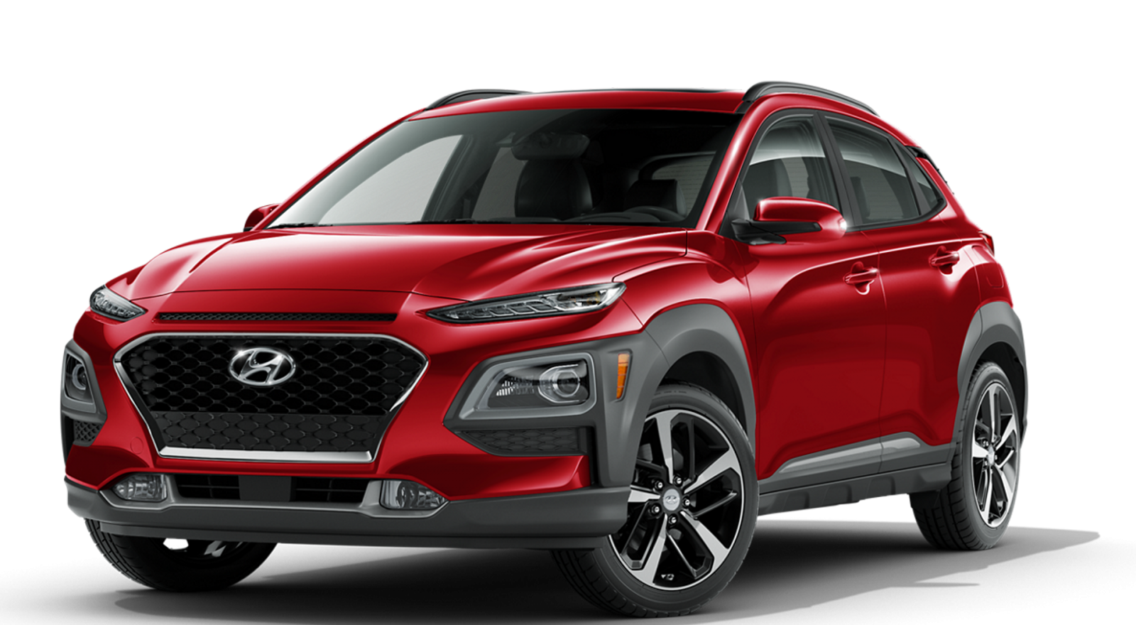 Hyundai Kona: Thông số, Bảng giá & Ưu đãi tháng 04/2023