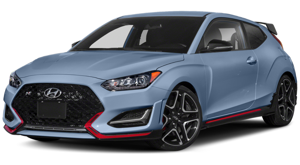 Hyundai sẽ khai tử mẫu Veloster  Báo Dân trí