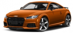 Chi tiết Audi TT 2023 kèm giá bán 042023