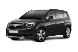 Chevrolet Orlando for Sale in Kenya  Review Features Specs Prices   More