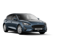 Bán xe Ford Focus Hatchback 15L AT 2018 cũ giá tốt  276894  Anycarvn