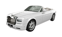 Rolls  Royce Phantom Drophead Zenith 1 of 50  Pegasus Auto House