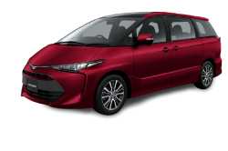 Toyota Previa 2023 Prices  Promo  Toyota Motors Cebu Philippines