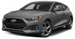 Road test review Hyundai Veloster  Stuffconz