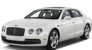 Bảng giá xe ô tô Bentley sedan coupe SUV mui trần