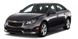 Giá xe Chevrolet Cruze 2016 hơn 300 triệu Sedan cũ ngon bổ rẻ