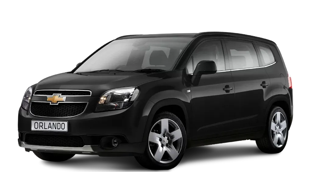 Chevrolet Orlando 2019 chốt giá từ 17455 USD