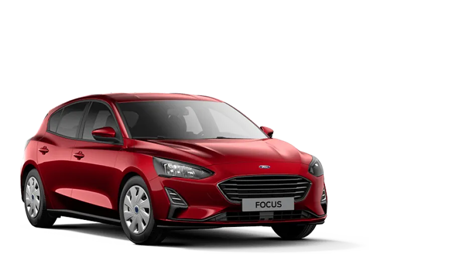 Ford Focus 2020 trình làng với động cơ chỉ tiêu thụ 51 lít xăng100 km