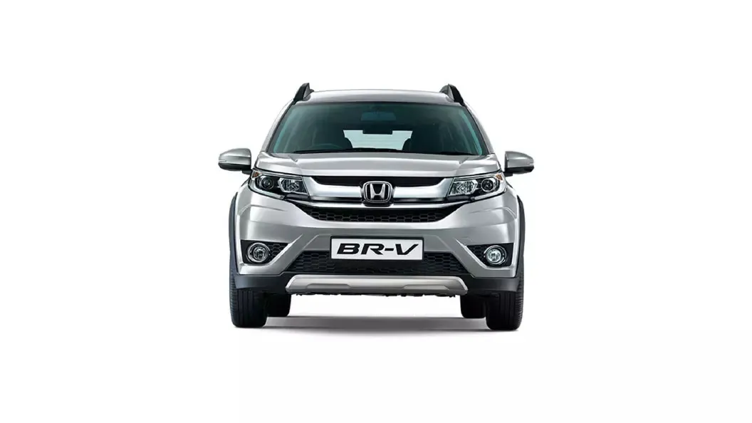 Honda BRV 2023 sẽ có 2 bản ở Việt Nam Giá dự kiến hơn 600 triệu Sensing  tiêu chuẩn khác nội thất