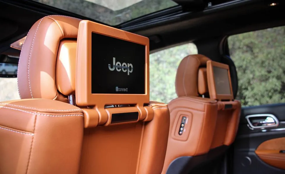Top 10 con xe vướng nhất nhập lịch sử dân tộc hãng sản xuất Jeep