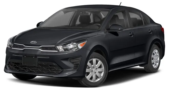 New and Used Kia Rio Prices Photos Reviews Specs  The Car Connection