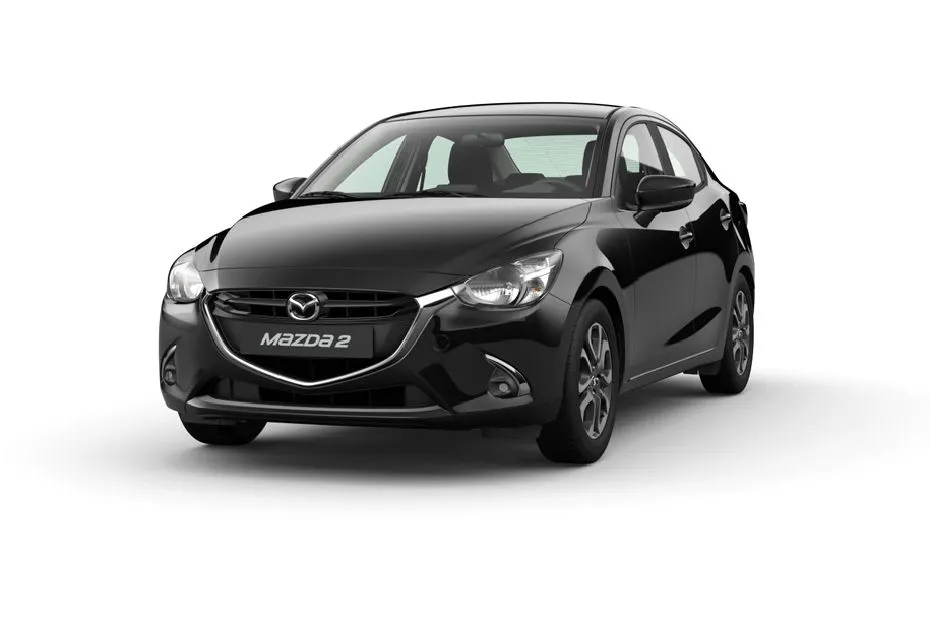  Mazda 2: especificaciones, precio móvil con ofertas en 07/2023