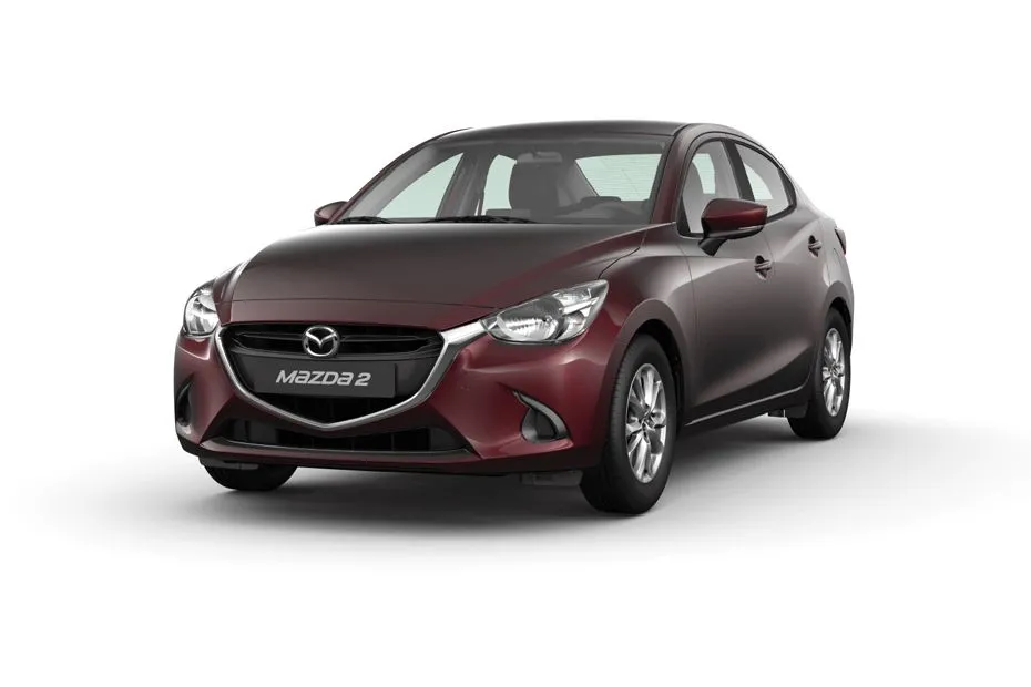 Mazda 2 15L SPORT LUXURY  Đời 2018  AutoMotorVN