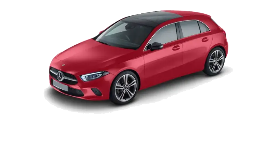 MercedesBenz says no to AClass hatch BClass amp CLA relaunch in India