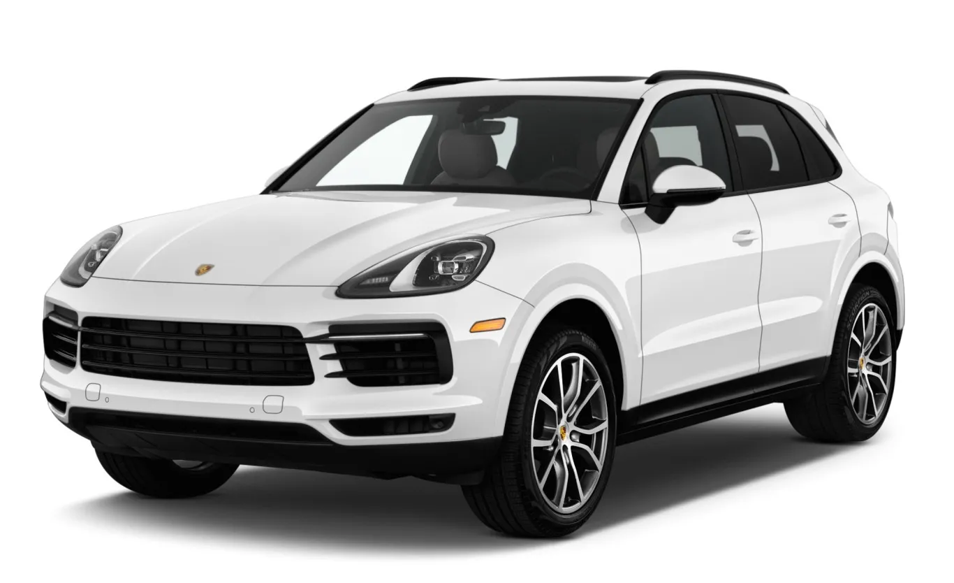2021 Porsche Cayenne GTS Review  Power Performance And Luxury
