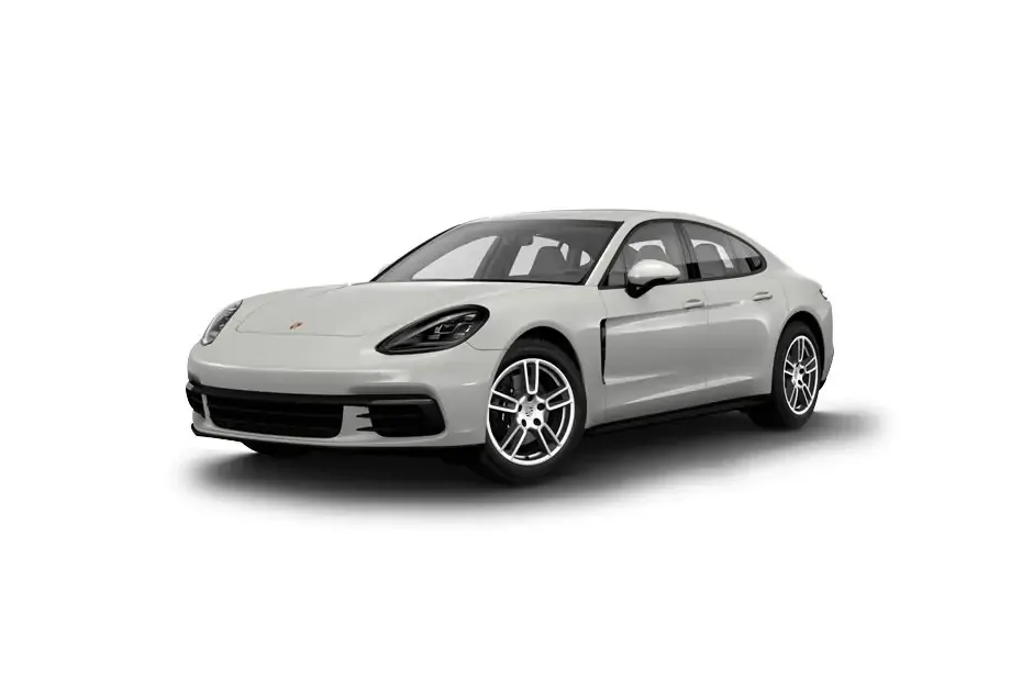 Porsche Panamera 2021 chính thức trình làng giá từ 25 tỷ VND
