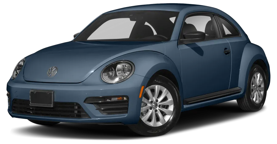 Volkswagen Beetle  huyền thoại con bọ đi đến hồi kết  VnExpress