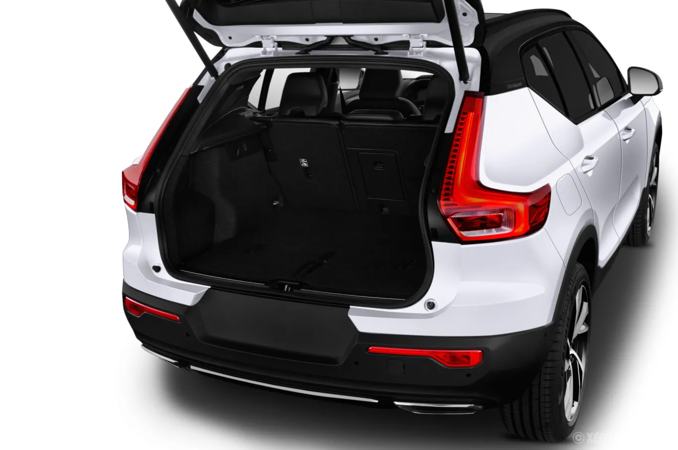 Đánh giá Volvo XC40 2022  Năng động lịch lãm công nghệ hiện đại và thông  minh