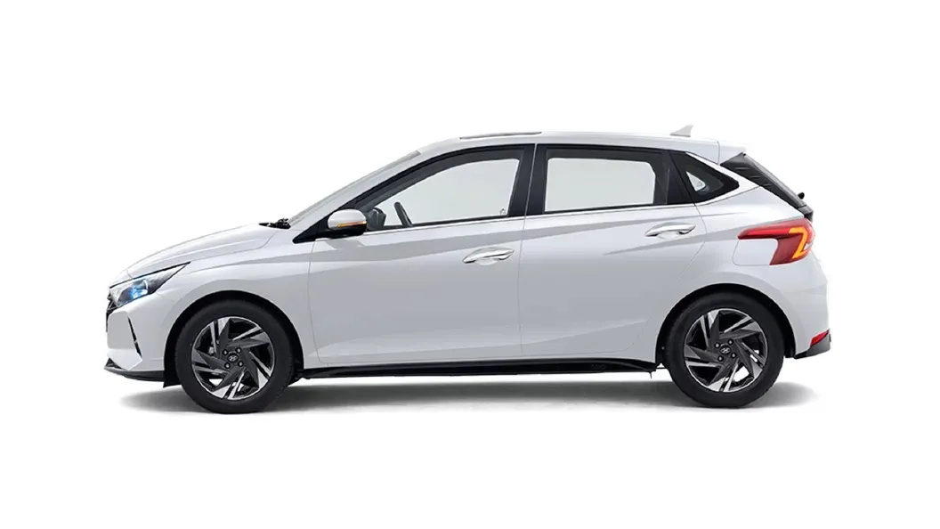  Hyundai i2 Especificaciones, lista de precios